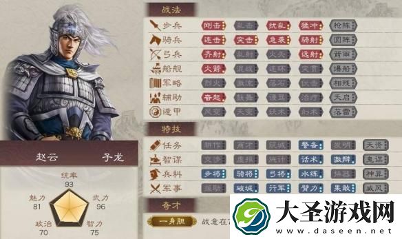 三国志8重制版哪个武将厉害