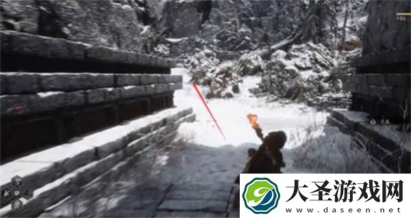 黑神话悟空亢金星君在哪