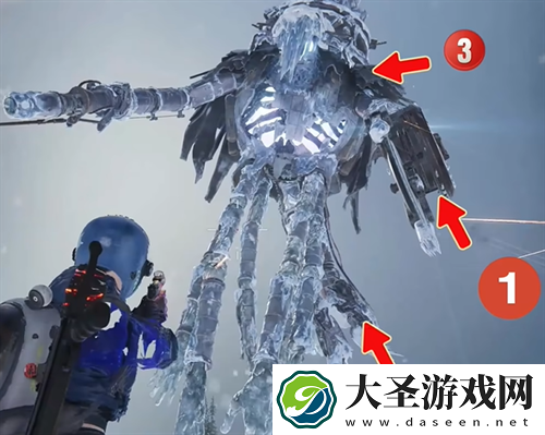 七日世界雪国人生灭绝者打法指南