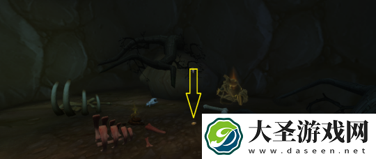 魔兽世界地心之战海妖之泪怎么解锁