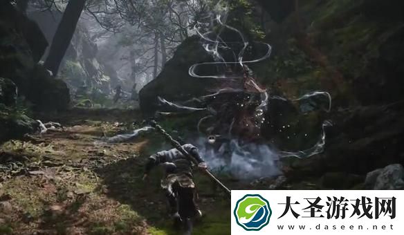 黑神话悟空未经点化无法吸存精魄怎么办