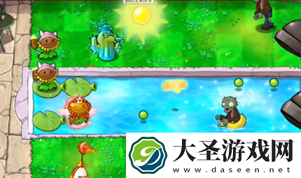 pvz杂交版英雄模式戴夫的威胁通关详解