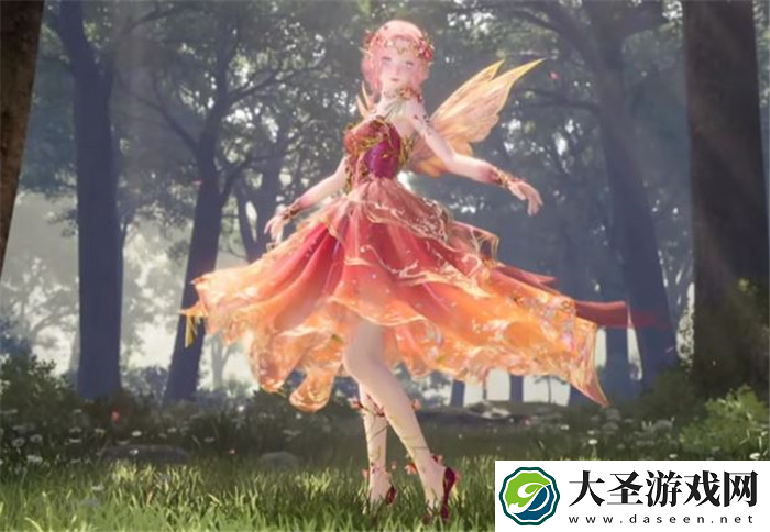 无限暖暖奇想探索等级怎么快速提升