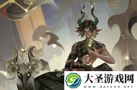 阴阳师鬼金羊最强斗技阵容搭配推荐