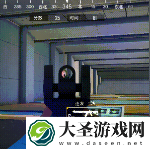 和平精英MK47怎么样