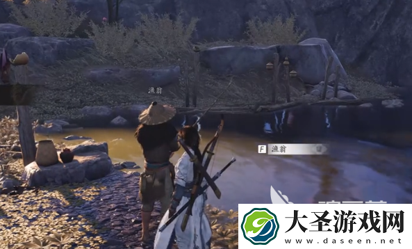 燕云十六声暮云何物如何完成