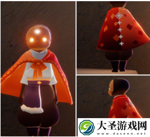光遇表演季服装有哪些