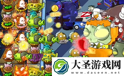 pvz杂交版英雄模式终极计划通关详解