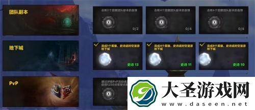 魔兽世界宏伟宝库奖励怎么领取