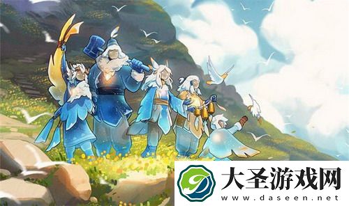 奥奇传说曙光试炼-揭开奥奇传说曙光试炼的秘密与挑战