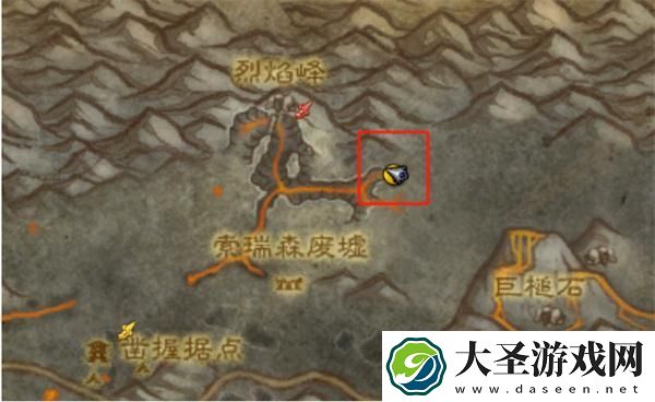 魔兽世界慧由薪生任务怎么做