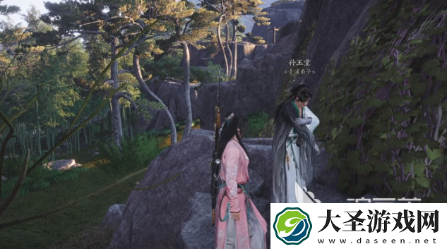 燕云十六声蛇郎中如何解锁