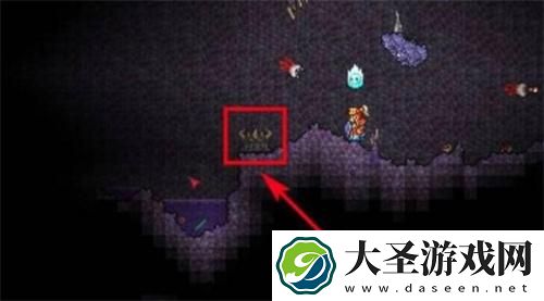 泰拉瑞亚秘银矿在哪里找