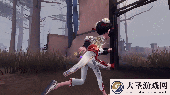 第五人格机械师锦中鳞怎么样