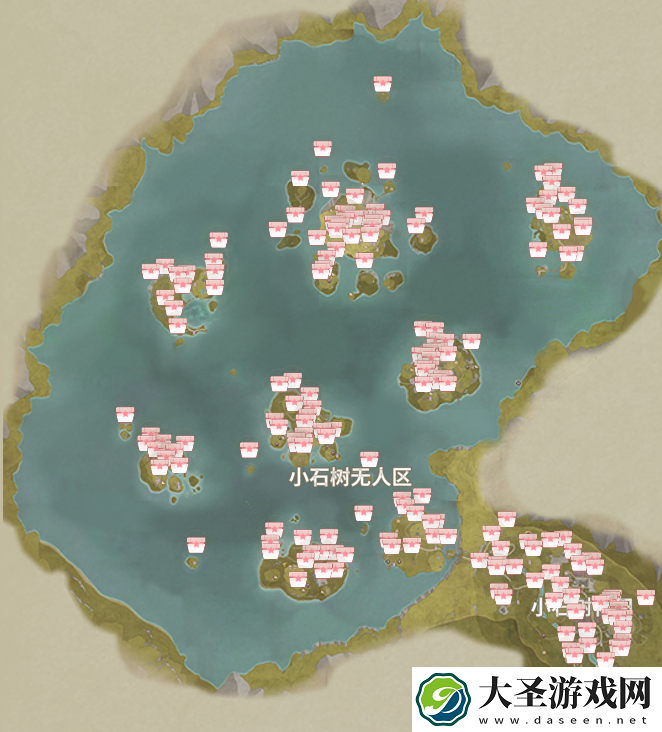 无限暖暖宝箱在哪里