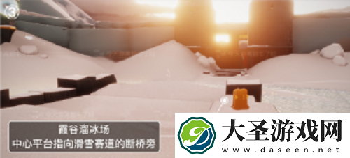 光遇11.1季节蜡烛位置一览2021
