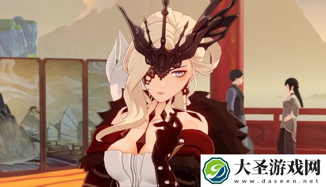 原神打不过女士怎么办