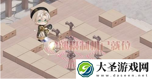 食物语重整片场第八关怎么过