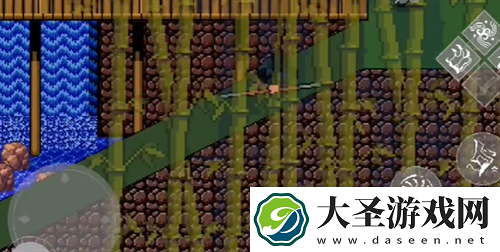 黑神话像素版第2章隐藏BOSS在哪
