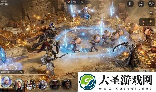 潮汐守望者官网地址是什么