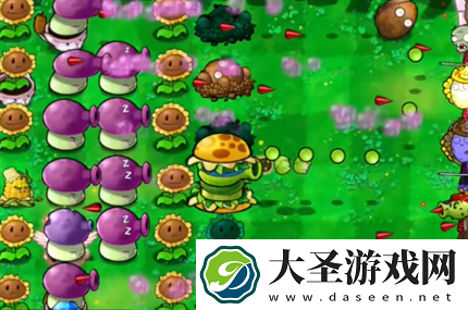 pvz杂交版英雄模式公主驾到通关详解