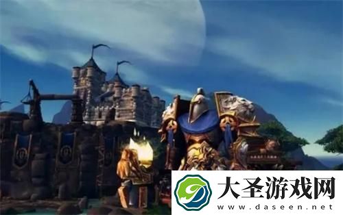 魔兽世界焦点打断宏有什么用