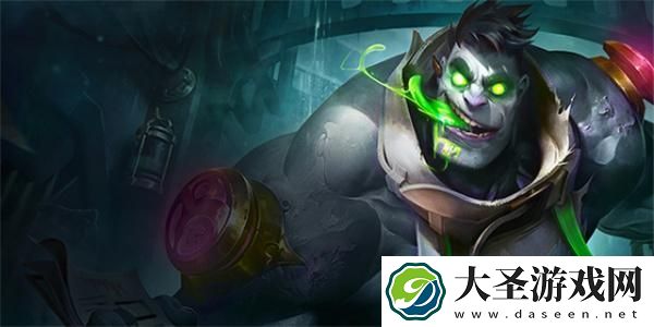 云顶之弈S13慢炖蒙多阵容怎么搭配