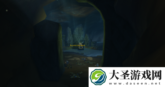 魔兽世界地心之战海妖之泪怎么解锁