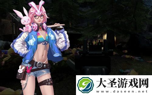 第五人格捕梦人-探秘第五人格捕梦人的心理与策略
