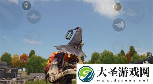 未来之役英文名是什么