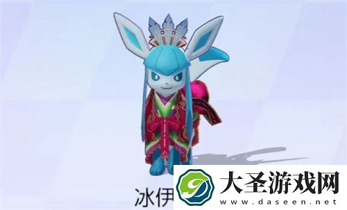 宝可梦大集结冰伊布技能搭配攻略分享