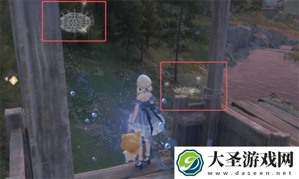 无限暖暖黑丝魅力黑云怎么获得