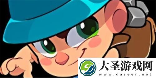 爆裂小队掘地矿工技能是什么