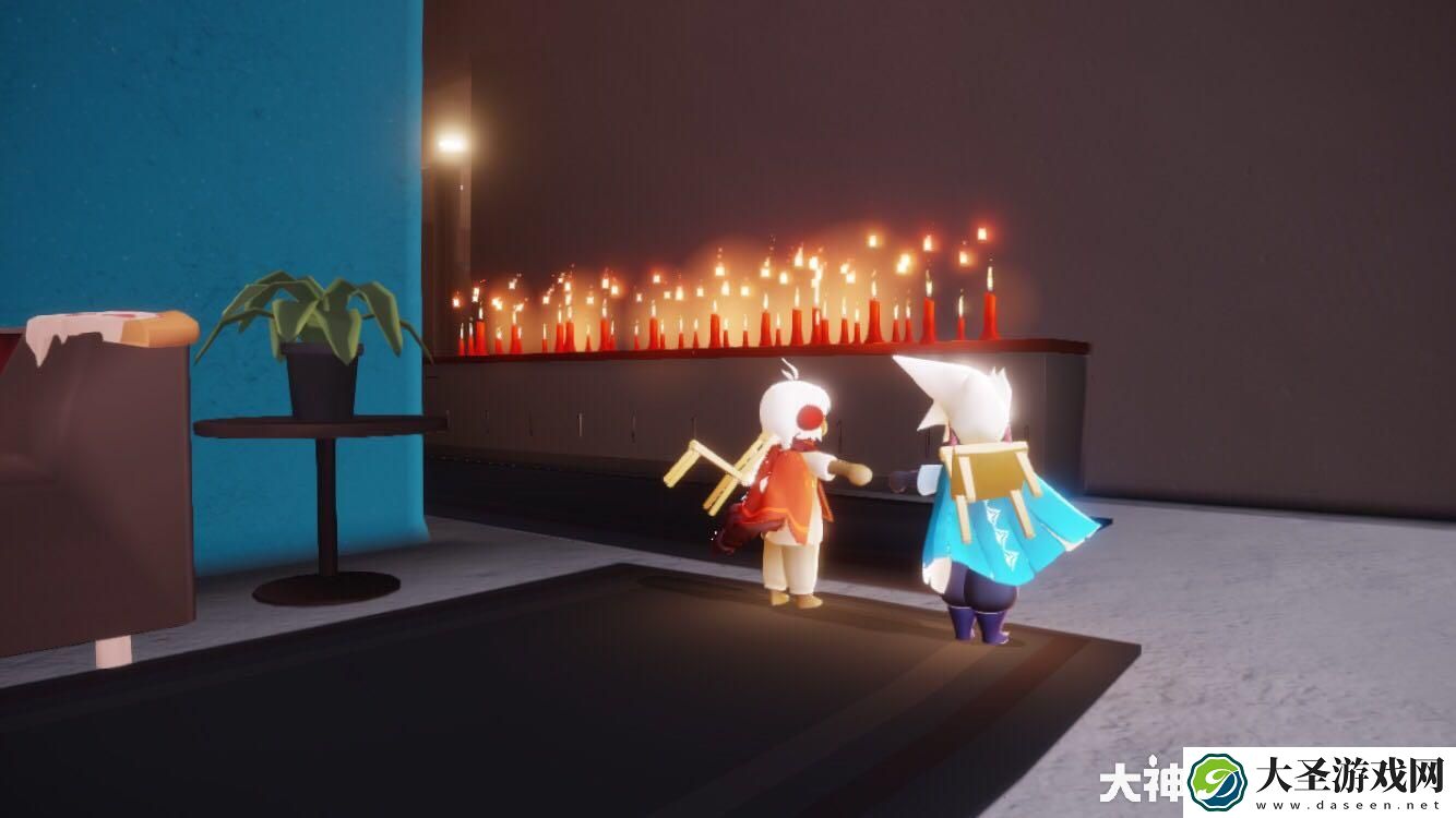 光遇3.3每日任务怎么做
