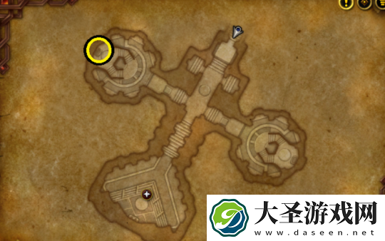魔兽世界地心之战海妖之泪怎么解锁