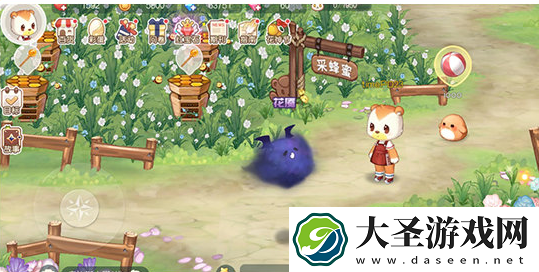 奥比岛梦想国度花神节活动怎么样