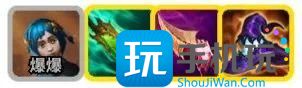 金铲铲之战S13家人德莱文阵容怎么玩