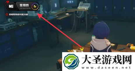 绝区零时间怎么调