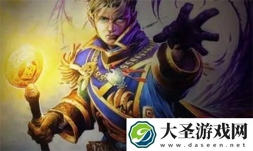 炉石传说牧师卡组代码