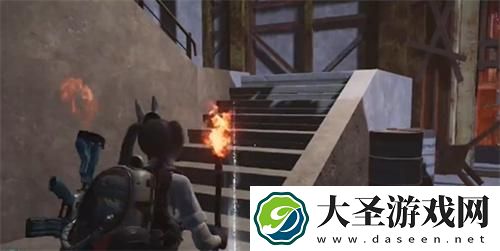 七日世界火喉圣域宝箱在哪