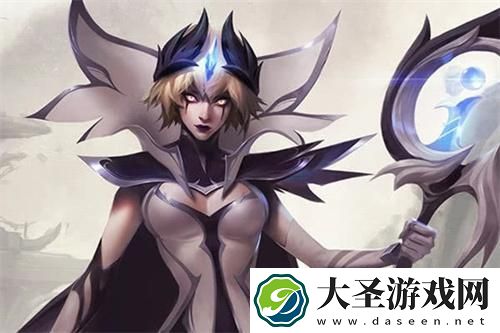 英雄联盟黑色切割者是谁的武器