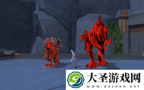 魔兽世界地心之战巨怒射线枪怎么获得