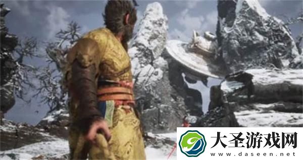 黑神话悟空亢金星君在哪