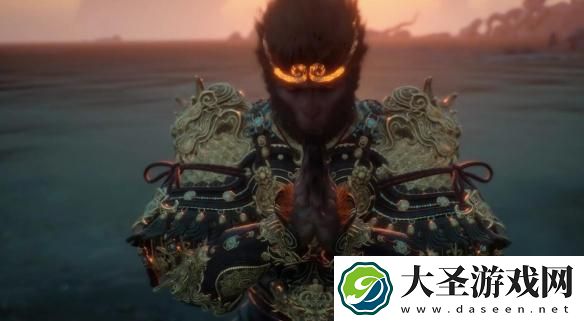 黑神话悟空结局怎么触发