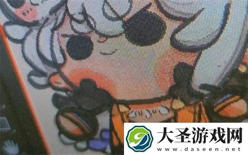 原神伊安珊是男是女