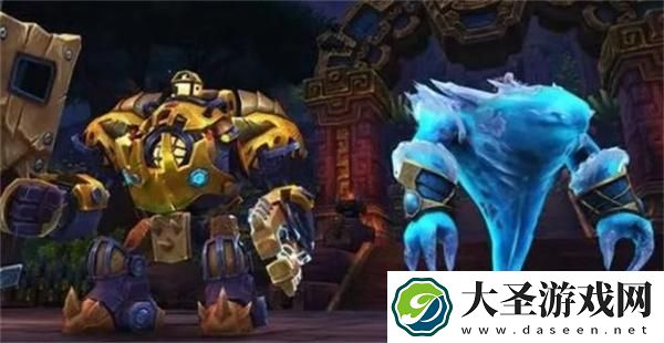 魔兽世界修理机器人74a型在哪获取