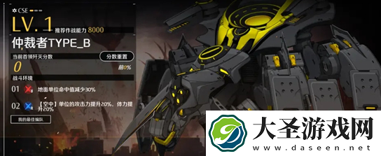 异界事务所激战支援4赛季怎么打