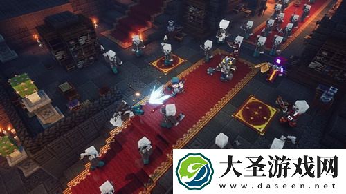创造与魔法遗迹宝箱怎么开 - 一文带你揭开神秘面纱，探索隐藏的宝藏！