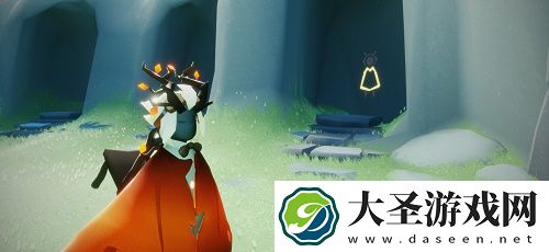 光遇万圣节穿搭攻略
