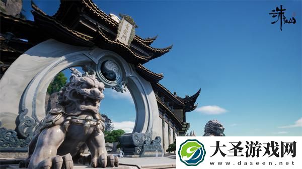 诛仙世界官网入口在哪